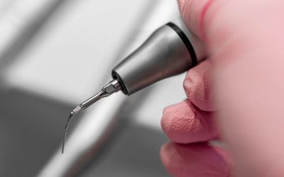 Piezosurgery: la cirugía oral cómoda y precisa
