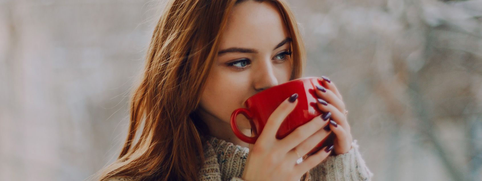 Frío y salud dental en invierno