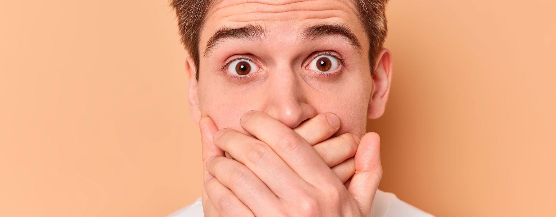 manchas en los dientes